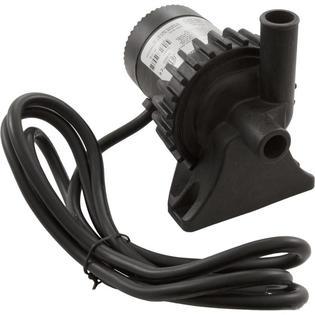 Thermotech 10-0102 0.75" Barb 115V/230V Circulation Pump with 4' Cord