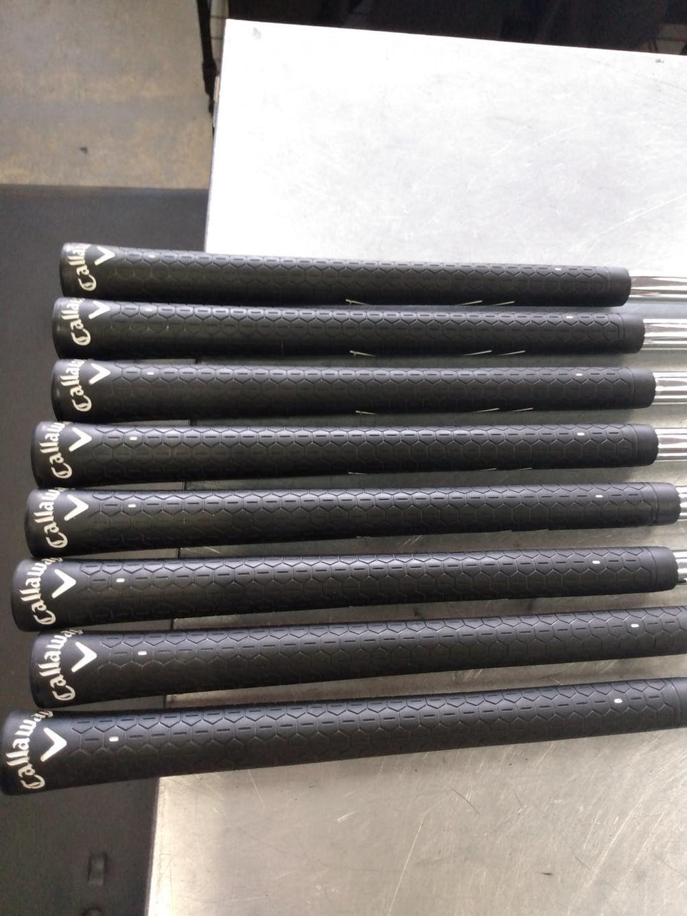 Used Callaway X Hot Pro 4i-gw Aw Steel Regular Golf Iron Or Hybrid Sets