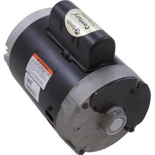 Motor, Century, 0.75hp, 115v, 2-Spd, 56Cfr, C-Face Key