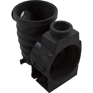 Trap/Pump Body, SupaTuf, 2", Any Horsepower