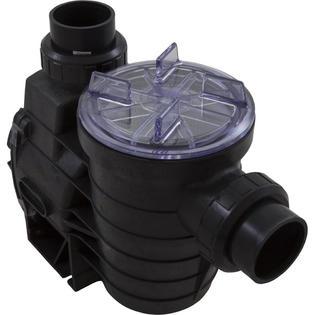 Trap/Pump Body, SupaTuf, 2", Any Horsepower