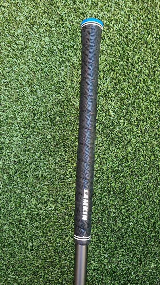 Callaway Mavrik Sub Zero 9.0* Driver,RH,PX HZRDUS Smoke Yellow Stiff, Excellent