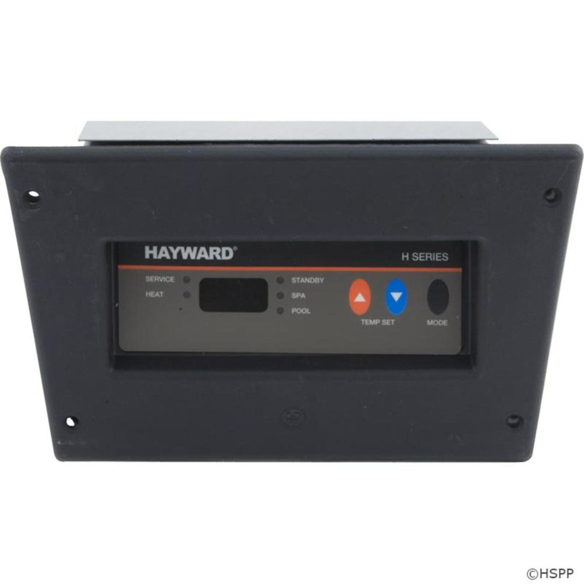 HAXCPA1932 Control Bezel Assembly for Pool Heater