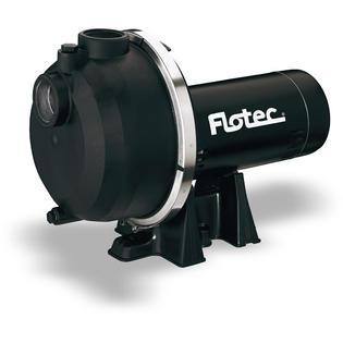 Flotec Sta-rite Industries 2hp Sprinkler Pump Fp5182-01