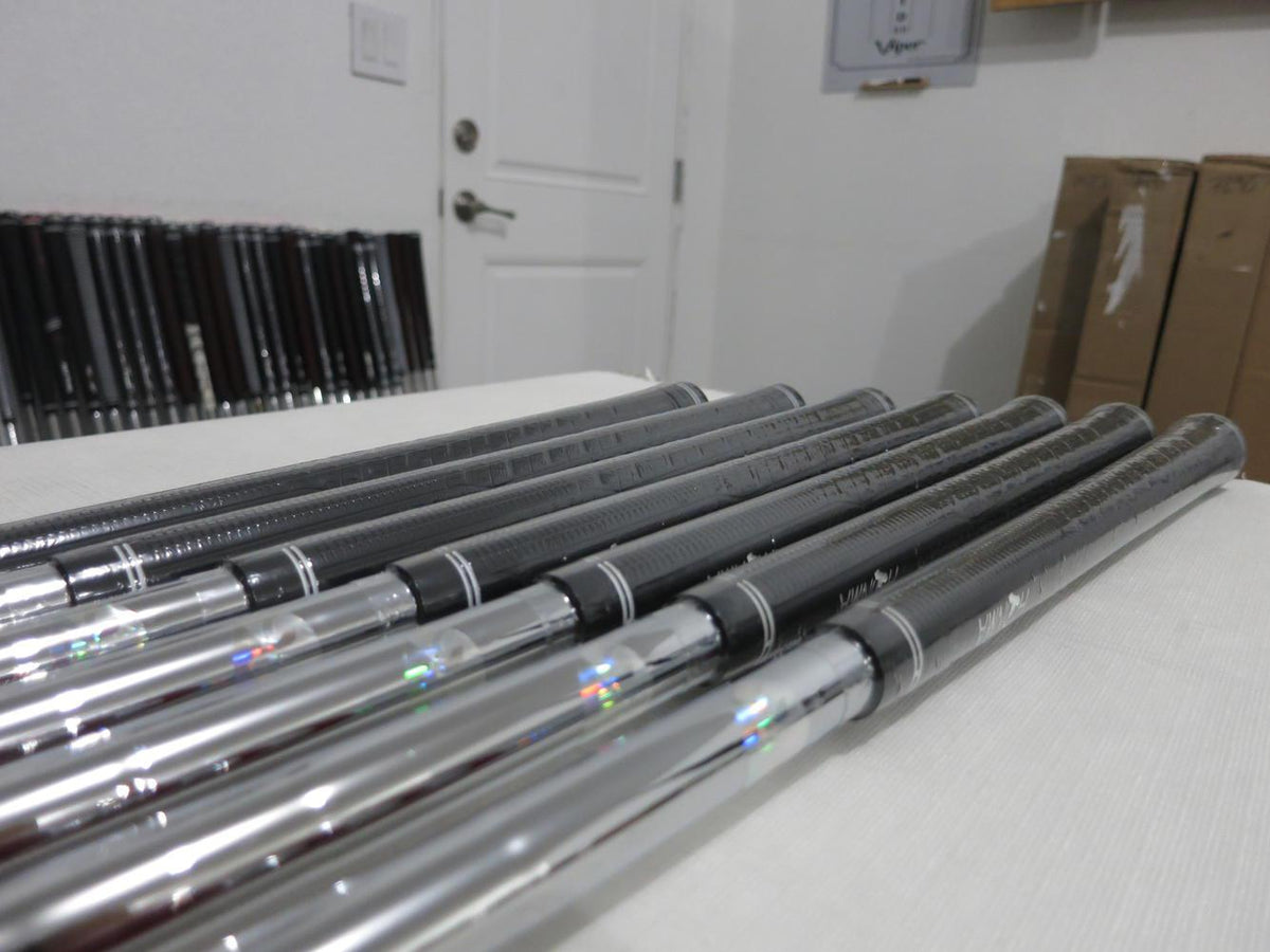 Honma Tour World Rose Proto MB Iron Set - 4-10 - Extra Stiff X Flex Steel - NEW