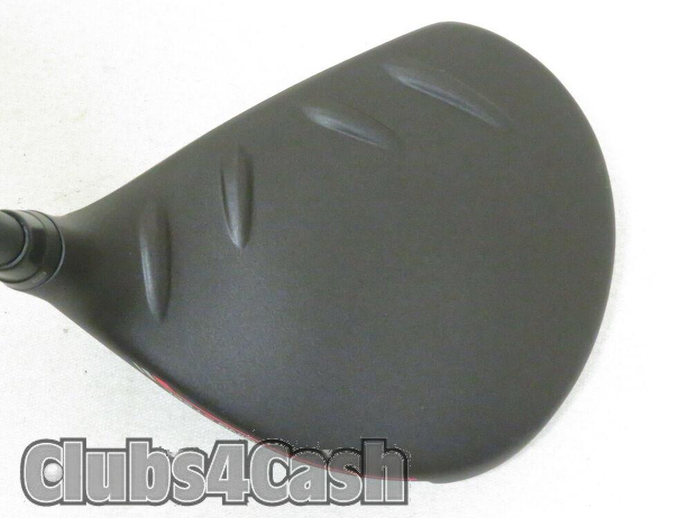 PING G410 Fairway 17.5* 5 Wood ALTA CB 65 Regular Flex +Cover & Tool .. MINT