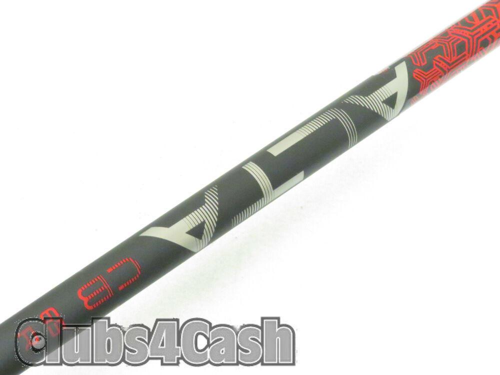 PING G410 Fairway 17.5* 5 Wood ALTA CB 65 Regular Flex +Cover & Tool .. MINT