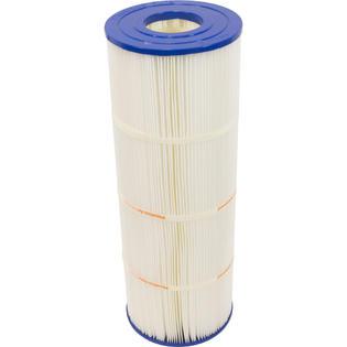 Cartridge, 75sqft, 3"ot, 3"ob, 7", 19-1/2"L, 4oz, 4pk