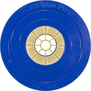 Cartridge, 75sqft, 3"ot, 3"ob, 7", 19-1/2"L, 4oz, 4pk