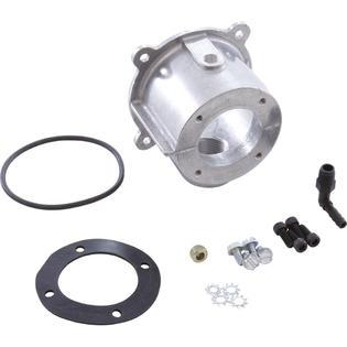 Zodiac Venturi Plenum, Zodiac Laars HI-E2