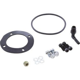 Zodiac Venturi Plenum, Zodiac Laars HI-E2