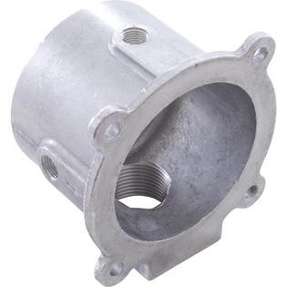 Zodiac Venturi Plenum, Zodiac Laars HI-E2