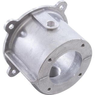 Zodiac Venturi Plenum, Zodiac Laars HI-E2