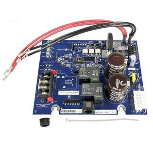 Multi-Color PCB-Main Aqua Rite Circuit Board