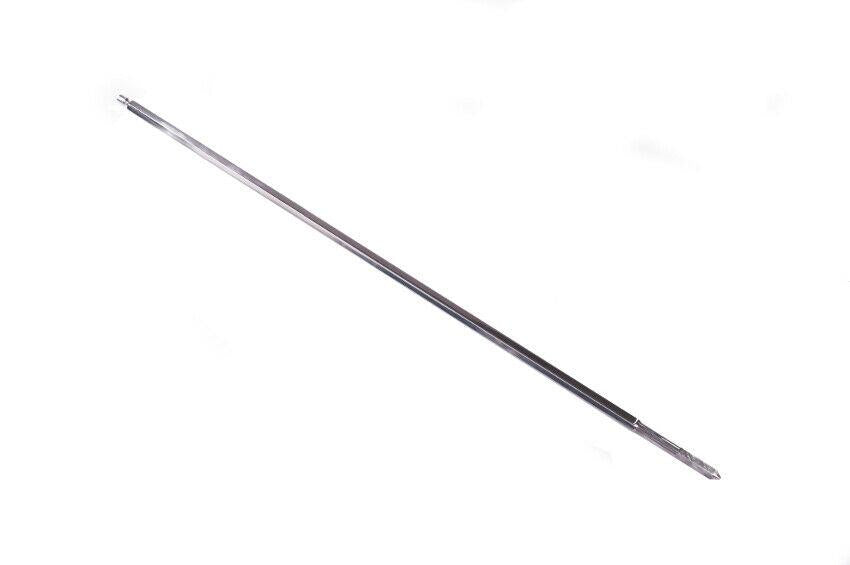 Gas Grills 36" Rotisserie Kit A/C Motor, Rod, 2 forks 1 Power Cord