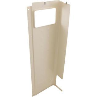 Panel Assembly Left 36" W/ Decal