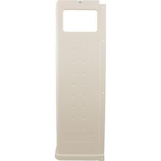 Panel Assembly Left 36" W/ Decal