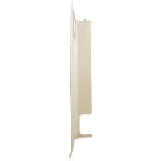 Panel Assembly Left 36" W/ Decal