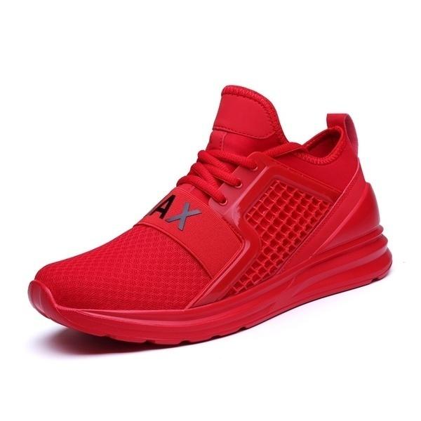 Newest Men's Mesh Lightweight Sports Shoes