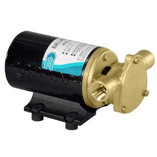 Wakeboard Ballast Puppy W/Reversing Switch - 12V 18220-1127