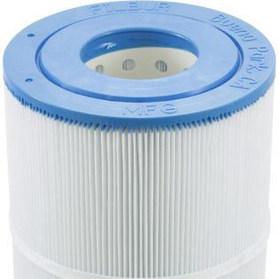 Cartridge, 100sqft, 3"ot, 3"ob, 7", 25-1/2", 4oz, 4pk