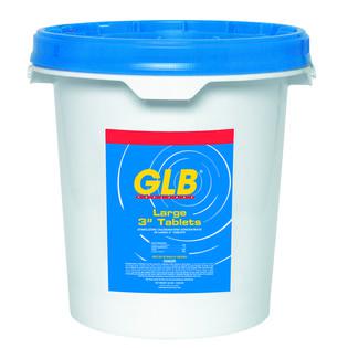 Super Charge II Tablet Chlorinating Sanitizer 50 lb. - Of: 1