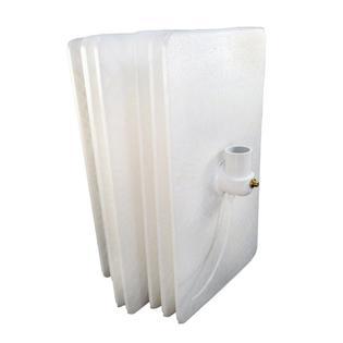 Val-Pak V34145 Complete Grid Assembly for VA-38 DE Filters