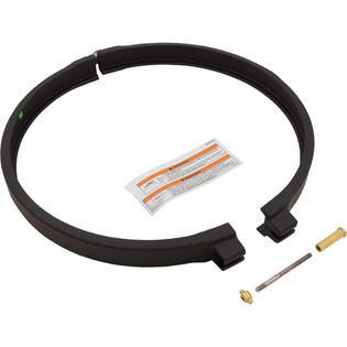 Clamp Ring, Zodiac CL/CV/DEV, Tank Lid