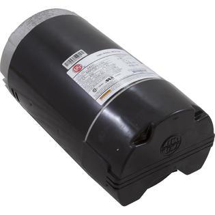 Motor Corp Motor, , 2.5 Horsepower, C-Face, 230v, Uprated