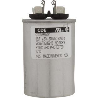 Motor Corp Motor, , 2.5 Horsepower, C-Face, 230v, Uprated