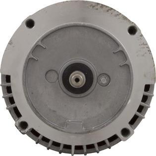Motor Corp Motor, , 2.5 Horsepower, C-Face, 230v, Uprated