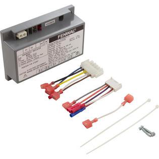 Ignition Control Module, Minimax NT