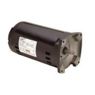 Beloit Mtr, Cent, 1.5Hp, 208-230/460V, 3Ph, 1-Sp, Sf1.5, 56Yfr 3450Rpm
