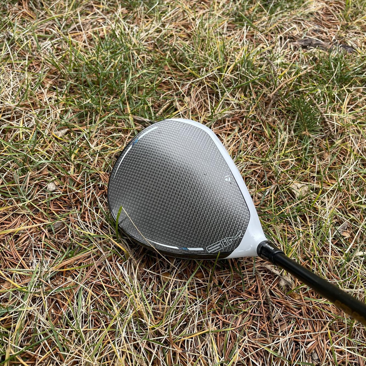 Men's Left Hand SIM Max Stiff Flex 9 Loft Driver