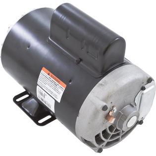 Motor, Century, 5.0 Horsepower, 230v, 2 Speed, 56 Y Frame