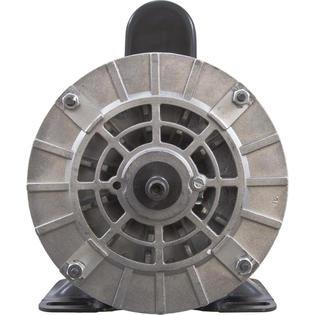 Motor, Century, 5.0 Horsepower, 230v, 2 Speed, 56 Y Frame