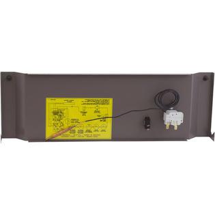 Control Panel, H-Series 250MV