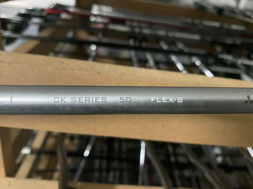 TaylorMade M3 10.5* Driver with Tensei 50 Stiff Flex Shaft 1605