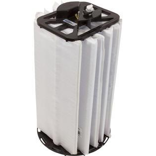 Grid Pak Assembly 44 Gpm