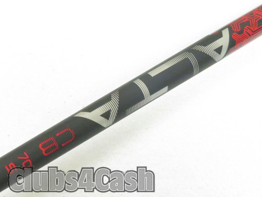 PING G410 Crossover Black Dot Alta CB 70 Stiff Flex 20* 3 Iron .. LEFT LH MINT