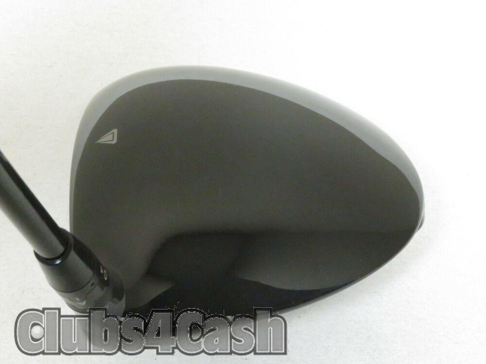 Titleist TS2 Driver 9.5* TENSEI AV Series 55 Stiff Flex NO Cover