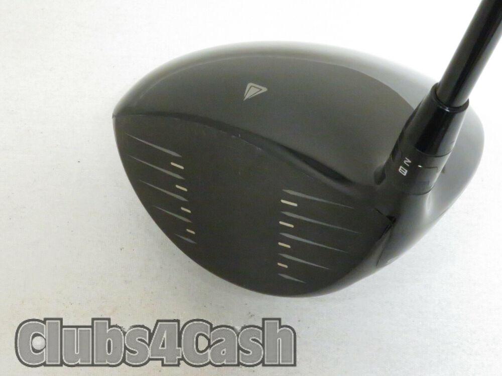 Titleist TS2 Driver 9.5* TENSEI AV Series 55 Stiff Flex NO Cover