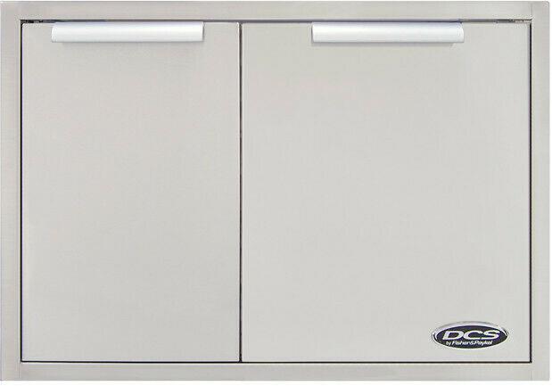 DCS ADR130 Access Drawer and Propane Tank Storage