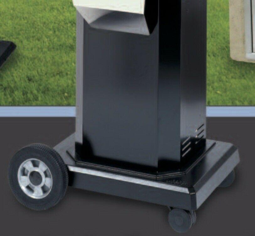Modern Home Products MHP Hybrid Gas Grill Natural Gas THRG2-NS