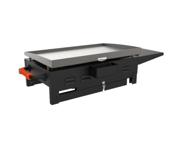 Blackstone Adventure Ready 2-Burner 28 Griddle Cooking Station