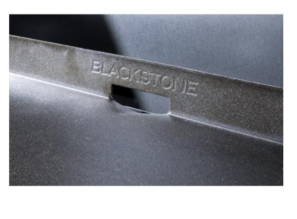 Blackstone Adventure Ready 2-Burner 28 Griddle Cooking Station