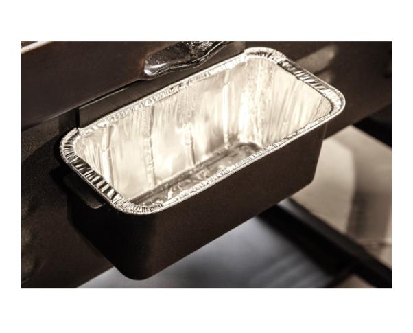 Blackstone Adventure Ready 2-Burner 28 Griddle Cooking Station