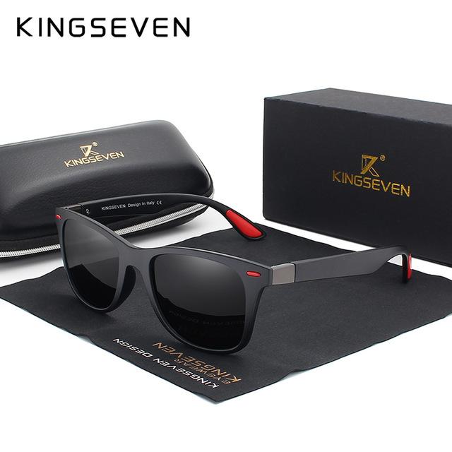 Sunglasses - New Arrival Classic Polarized Sunglasses