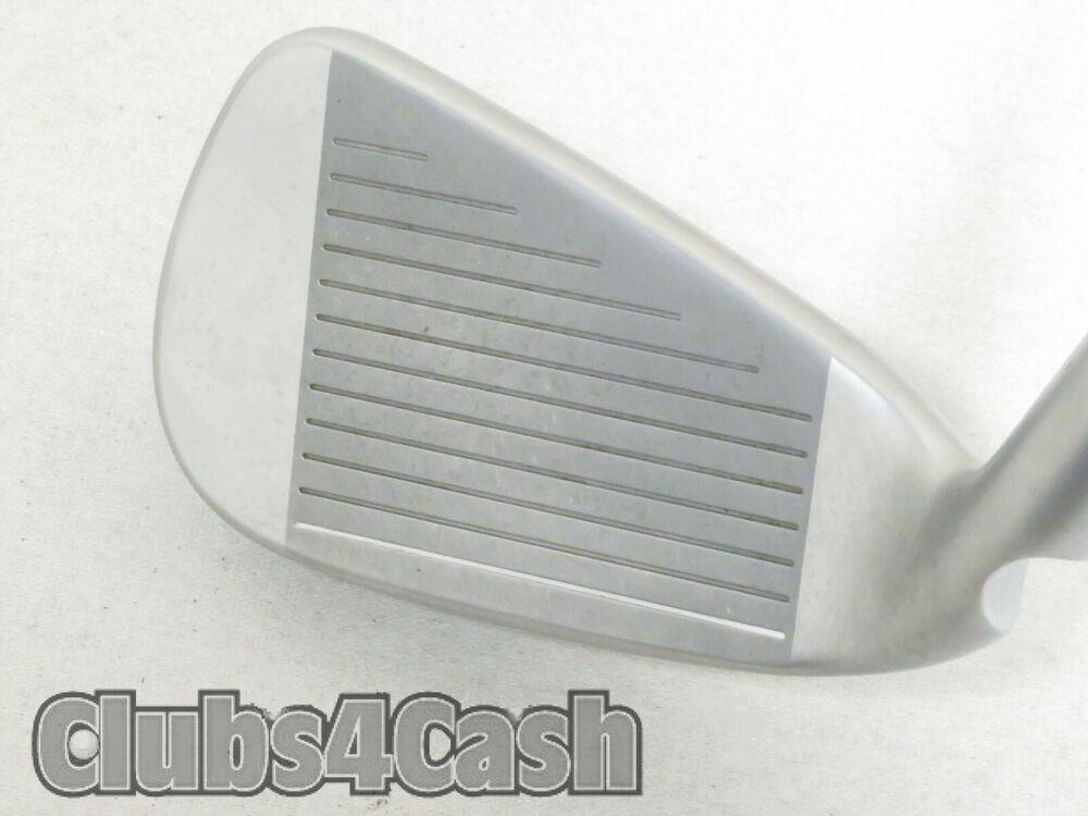 PING G410 Crossover Black Dot 20* 3 Iron Even Flow 85G Stiff