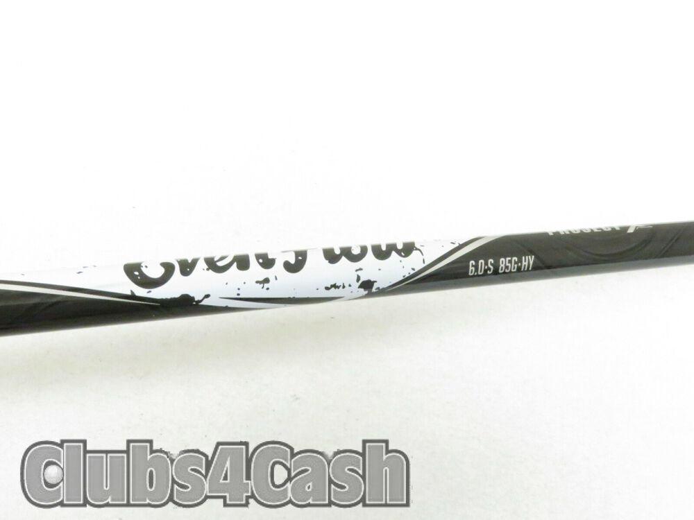 PING G410 Crossover Black Dot 20* 3 Iron Even Flow 85G Stiff